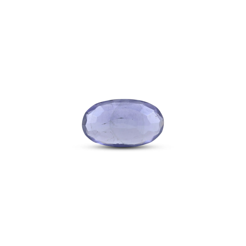 Iolite (Neeli) - 3.65 Carat