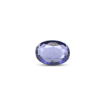 Iolite (Neeli) - 3.1 Carat - Pramogh