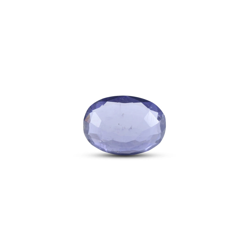 Iolite (Neeli) - 3.1 Carat