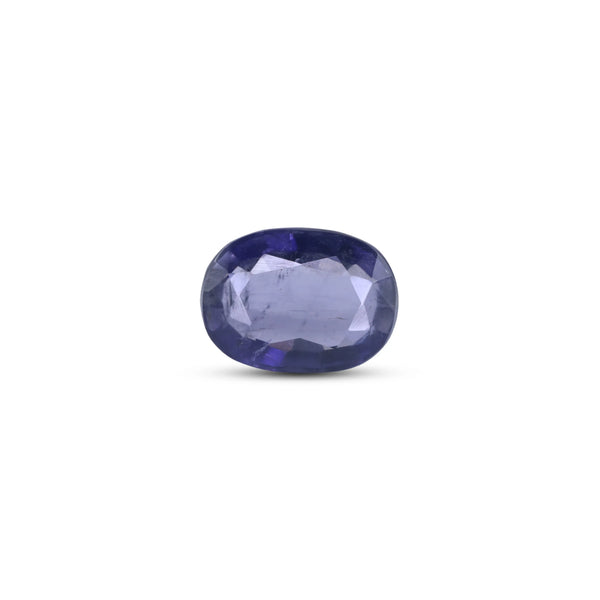 Iolite (Neeli) - 3.7 Carat - Pramogh