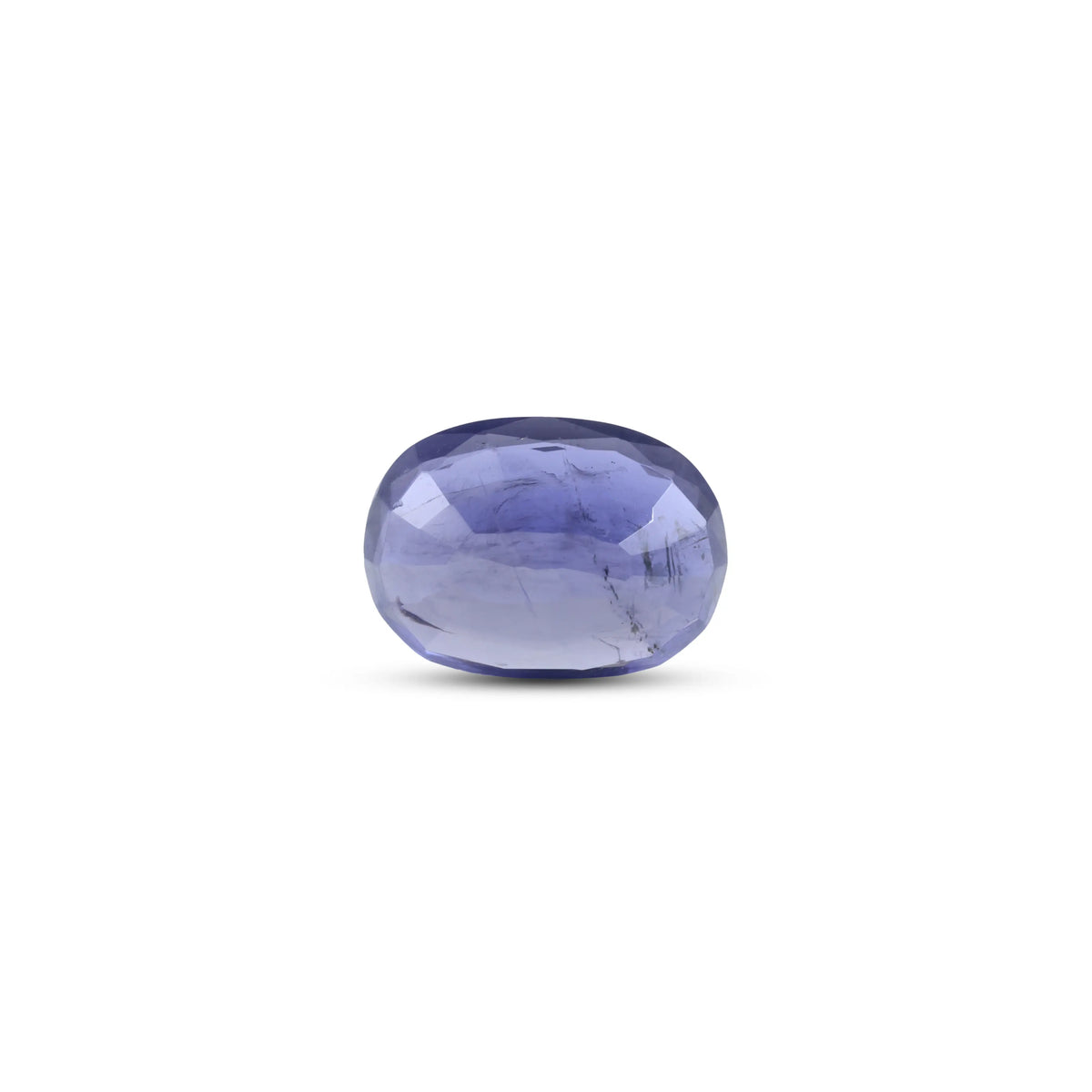 Iolite (Neeli) - 3.7 Carat