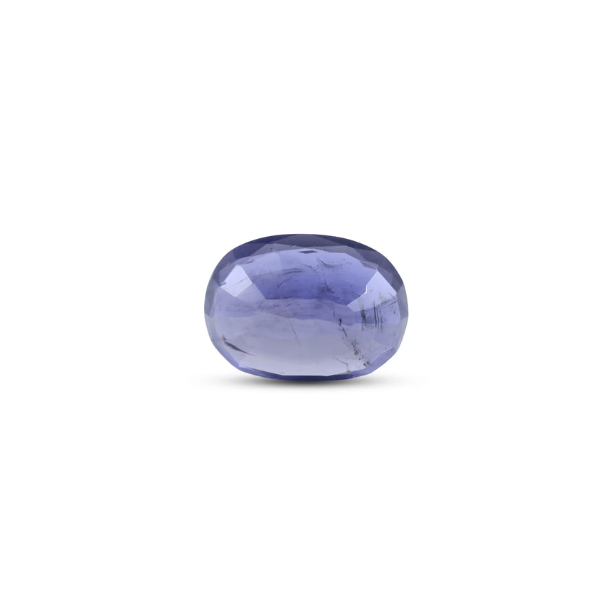 Iolite (Neeli) - 3.7 Carat