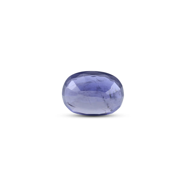 Iolite (Neeli) - 3.7 Carat