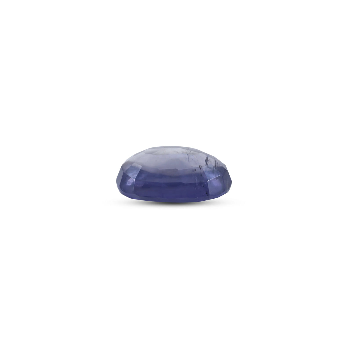 Iolite (Neeli) - 3.7 Carat