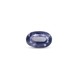 Iolite (Neeli) - 3 Carat - Pramogh