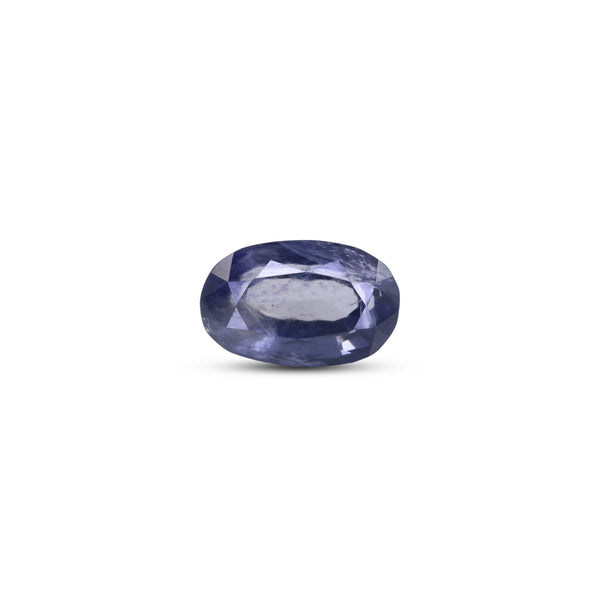Iolite (Neeli) - 3 Carat - Pramogh