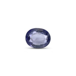 Iolite (Neeli) - 4.25 Carat - Pramogh