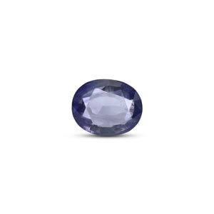 Iolite (Neeli) - 4.25 Carat - Pramogh