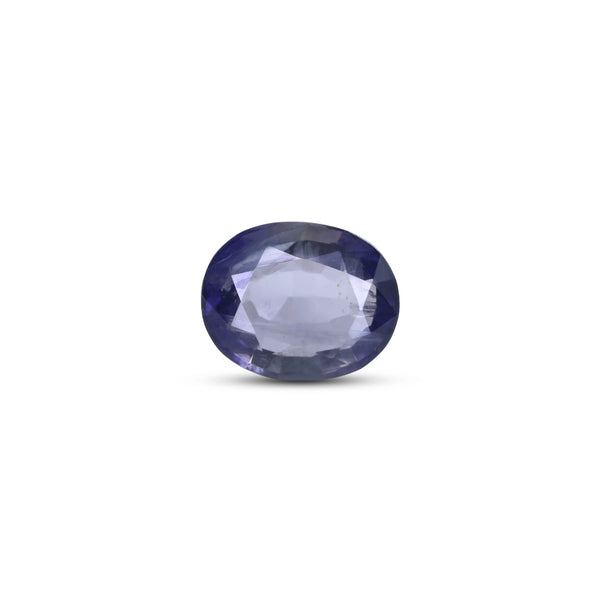 Iolite (Neeli) - 4.25 Carat - Pramogh