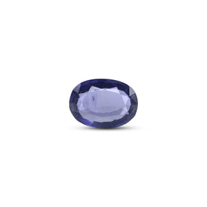 Iolite (Neeli) - 3.75 Carat - Pramogh