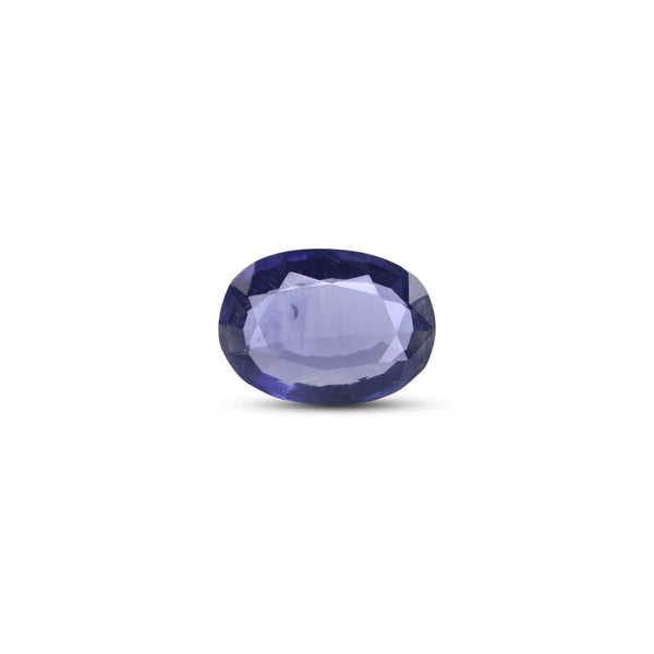 Iolite (Neeli) - 3.75 Carat - Pramogh