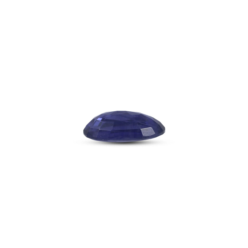Iolite (Neeli) - 3.75 Carat