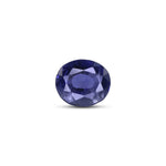 Iolite (Neeli) - 3 Carat - Pramogh