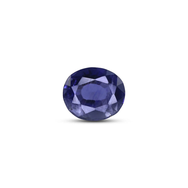 Iolite (Neeli) - 3 Carat - Pramogh