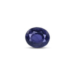 Iolite (Neeli) - 3.45 Carat - Pramogh