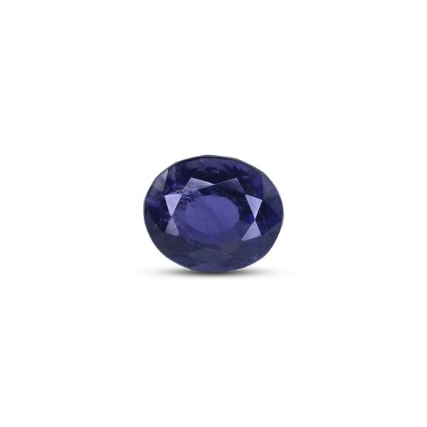 Iolite (Neeli) - 3.45 Carat - Pramogh