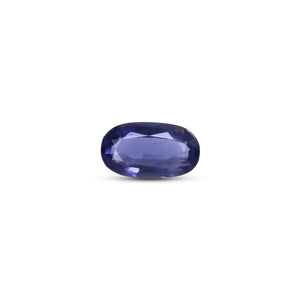 Iolite (Neeli) - 3.25 Carat - Pramogh