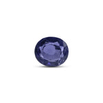 Iolite (Neeli) - 4.3 Carat - Pramogh