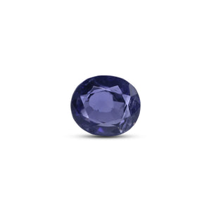 Iolite (Neeli) - 4.3 Carat - Pramogh