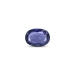 Iolite (Neeli) - 4.8 Carat - Pramogh