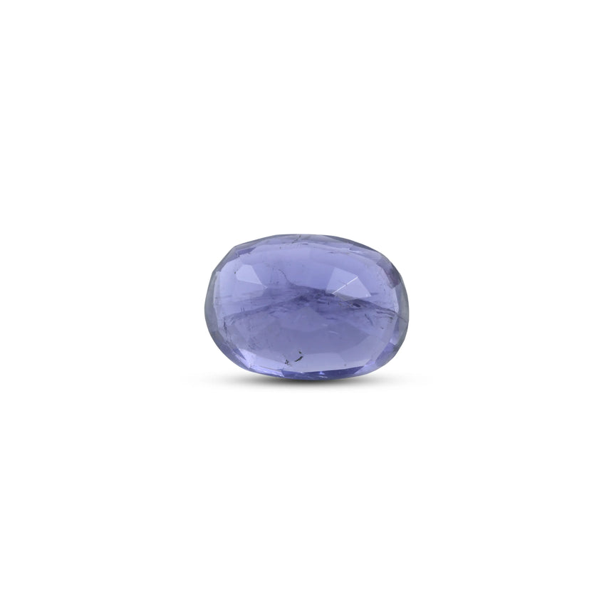 Iolite (Neeli) - 4.8 Carat