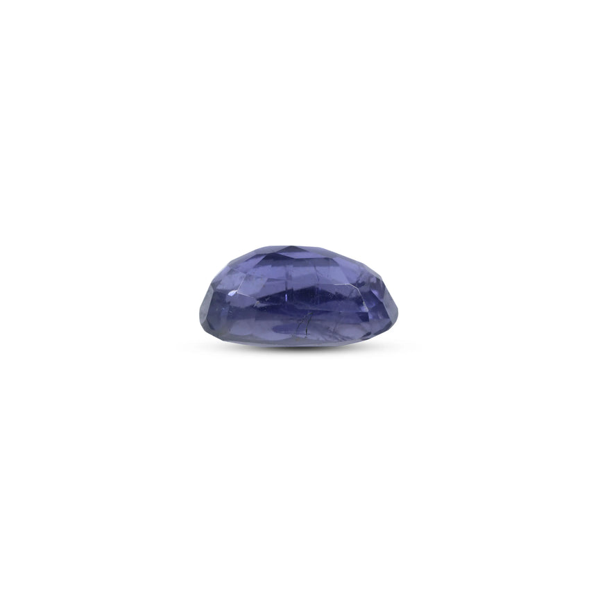 Iolite (Neeli) - 4.8 Carat