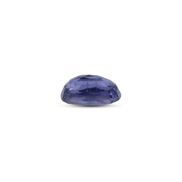 Iolite (Neeli) - 4.8 Carat