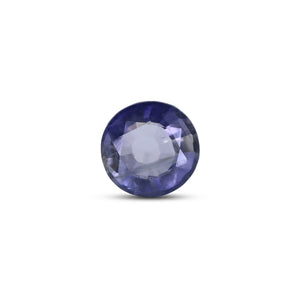 Iolite (Neeli) - 3.65 Carat - Pramogh