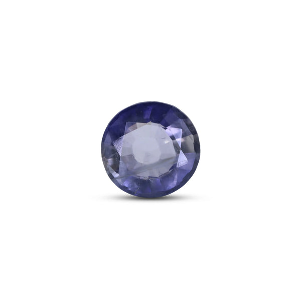 Iolite (Neeli) - 3.65 Carat - Pramogh