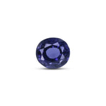 Iolite (Neeli) - 2.8 Carat - Pramogh
