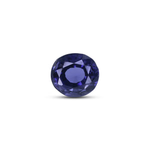 Iolite (Neeli) - 2.8 Carat - Pramogh