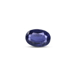 Iolite (Neeli) - 3.9 Carat - Pramogh