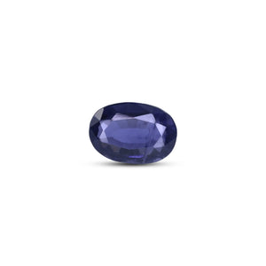 Iolite (Neeli) - 3.9 Carat - Pramogh