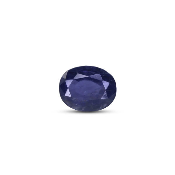 Iolite (Neeli) - 3.65 Carat - Pramogh