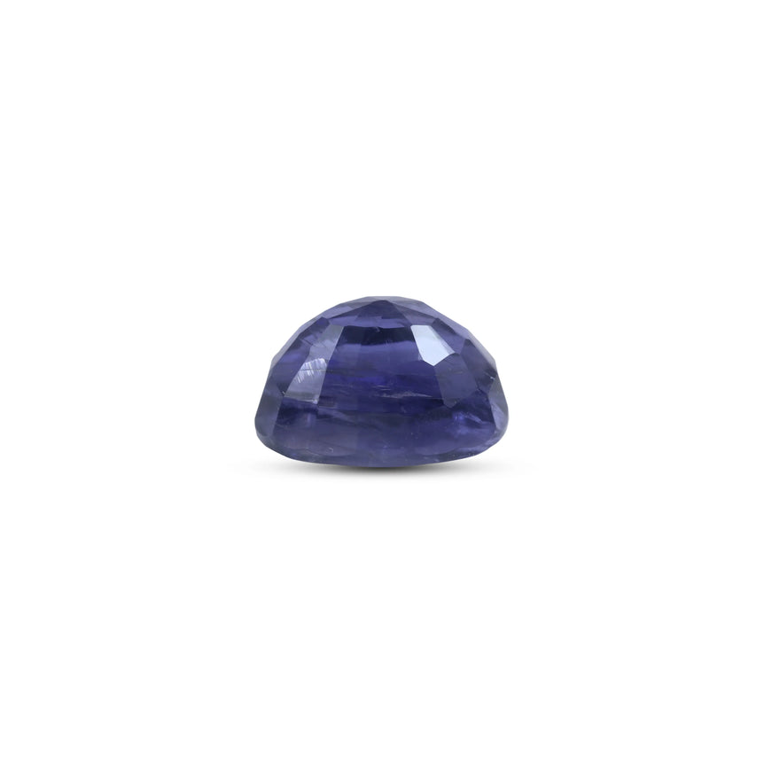Iolite (Neeli) - 3.65 Carat