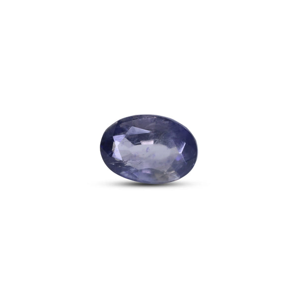 Iolite (Neeli) - 3.75 Carat - Pramogh