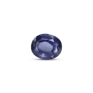 Iolite (Neeli) - 2.85 Carat - Pramogh