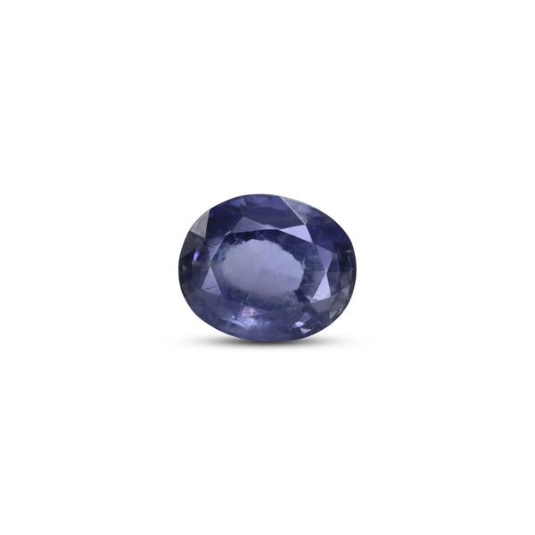 Iolite (Neeli) - 2.85 Carat - Pramogh