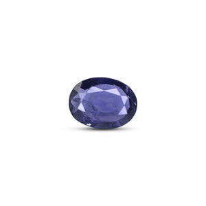 Iolite (Neeli) - 3.6 Carat - Pramogh