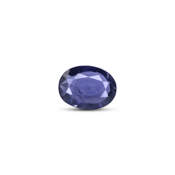 Iolite (Neeli) - 3.6 Carat - Pramogh