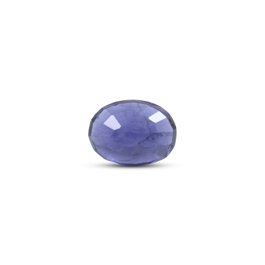Iolite (Neeli) - 3.6 Carat
