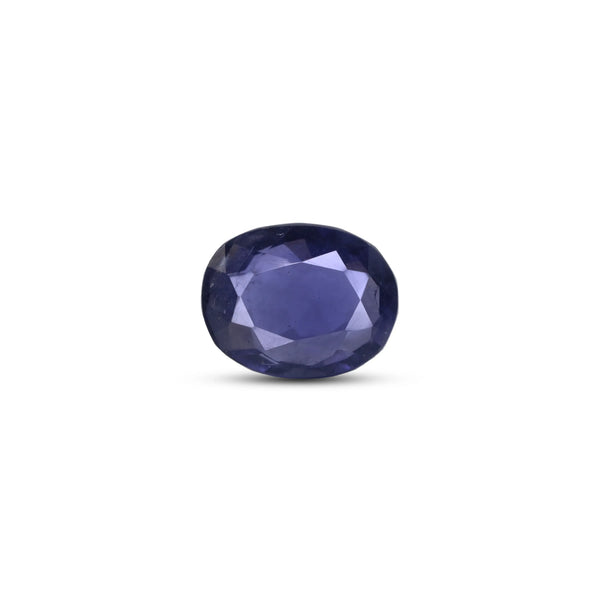 Iolite (Neeli) - 4.05 Carat - Pramogh