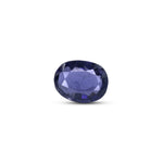 Iolite (Neeli) - 3.8 Carat - Pramogh