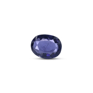 Iolite (Neeli) - 3.8 Carat - Pramogh