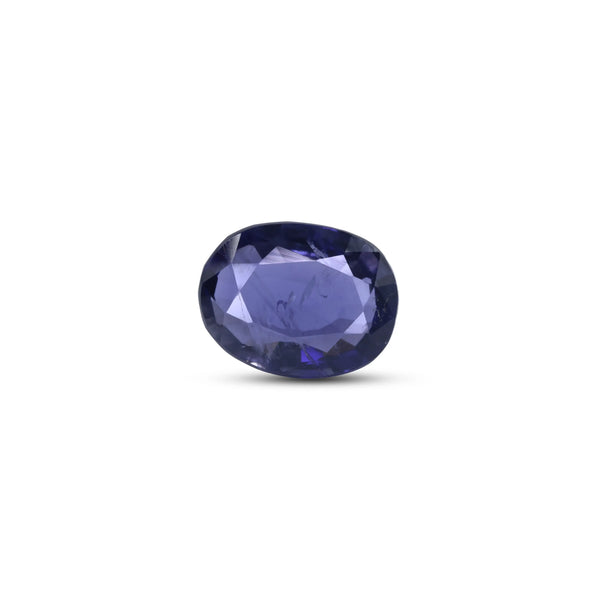 Iolite (Neeli) - 3.8 Carat - Pramogh