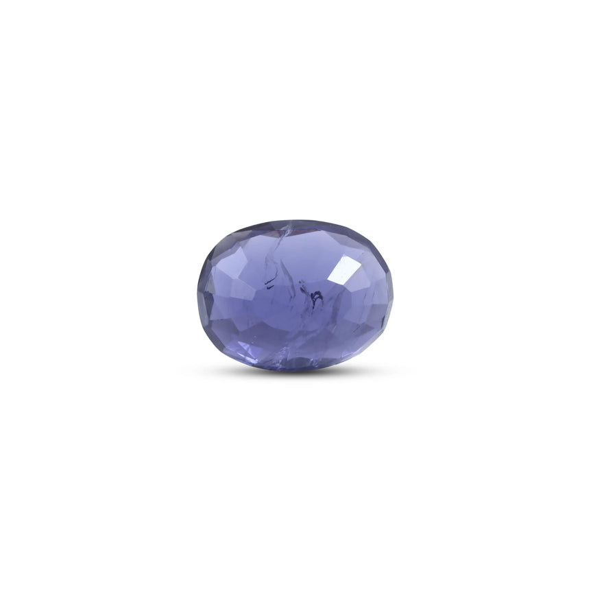 Iolite (Neeli) - 3.8 Carat