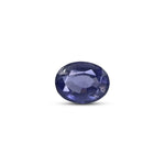 Iolite (Neeli) - 3.3 Carat - Pramogh