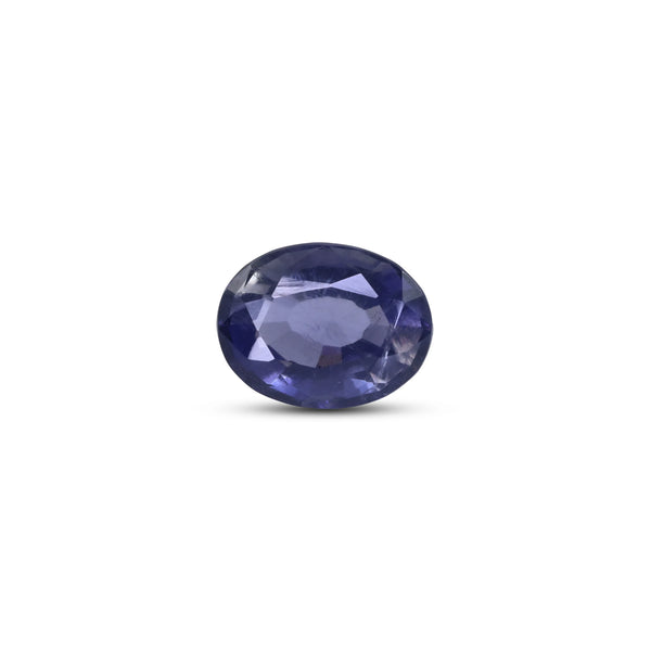 Iolite (Neeli) - 3.3 Carat - Pramogh
