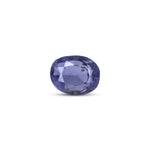 Iolite (Neeli) - 4.4 Carat - Pramogh