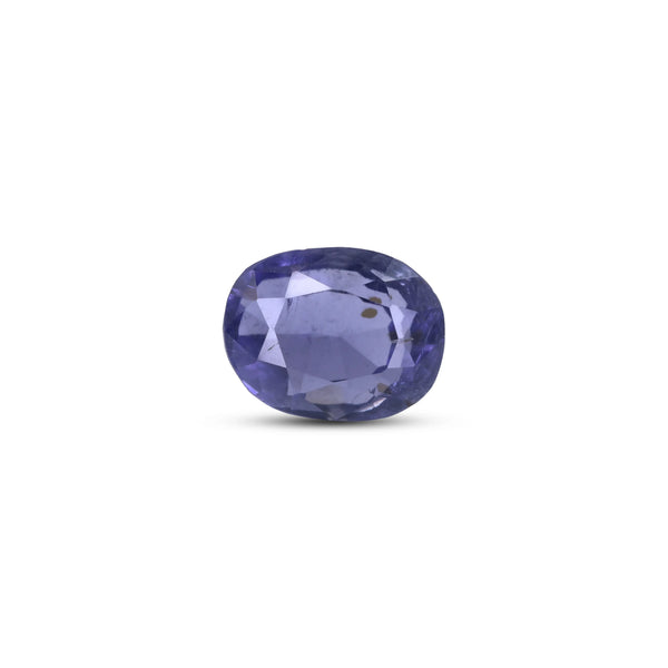 Iolite (Neeli) - 4.4 Carat - Pramogh